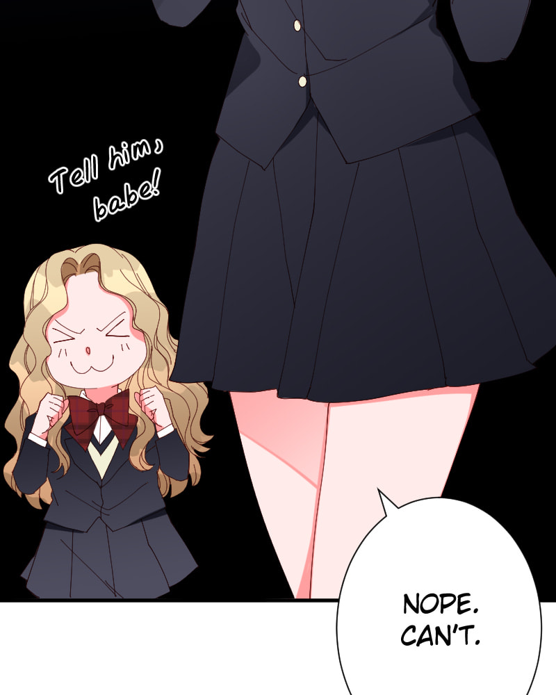 Maid for Hire Chapter 28 page 70 - 