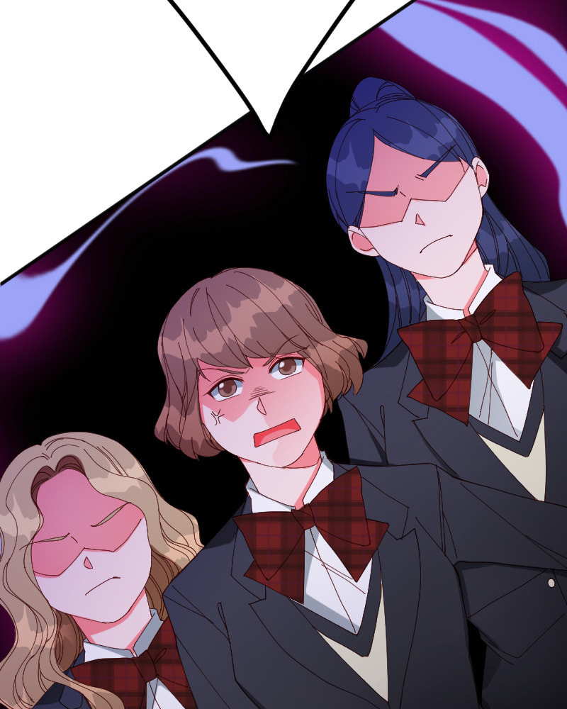 Maid for Hire Chapter 28 page 76 - 