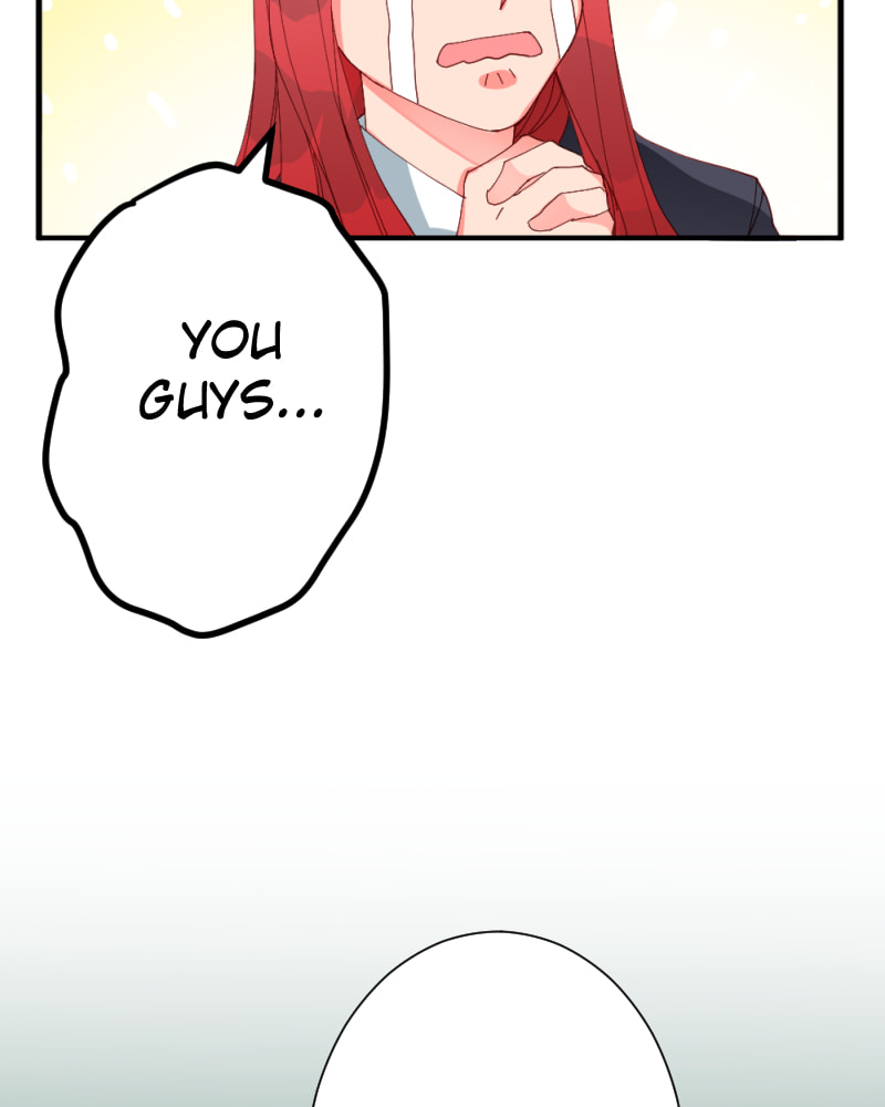 Maid for Hire Chapter 28 page 79 - 