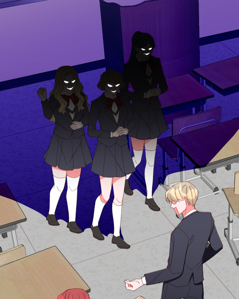 Maid for Hire Chapter 28 page 81 - 