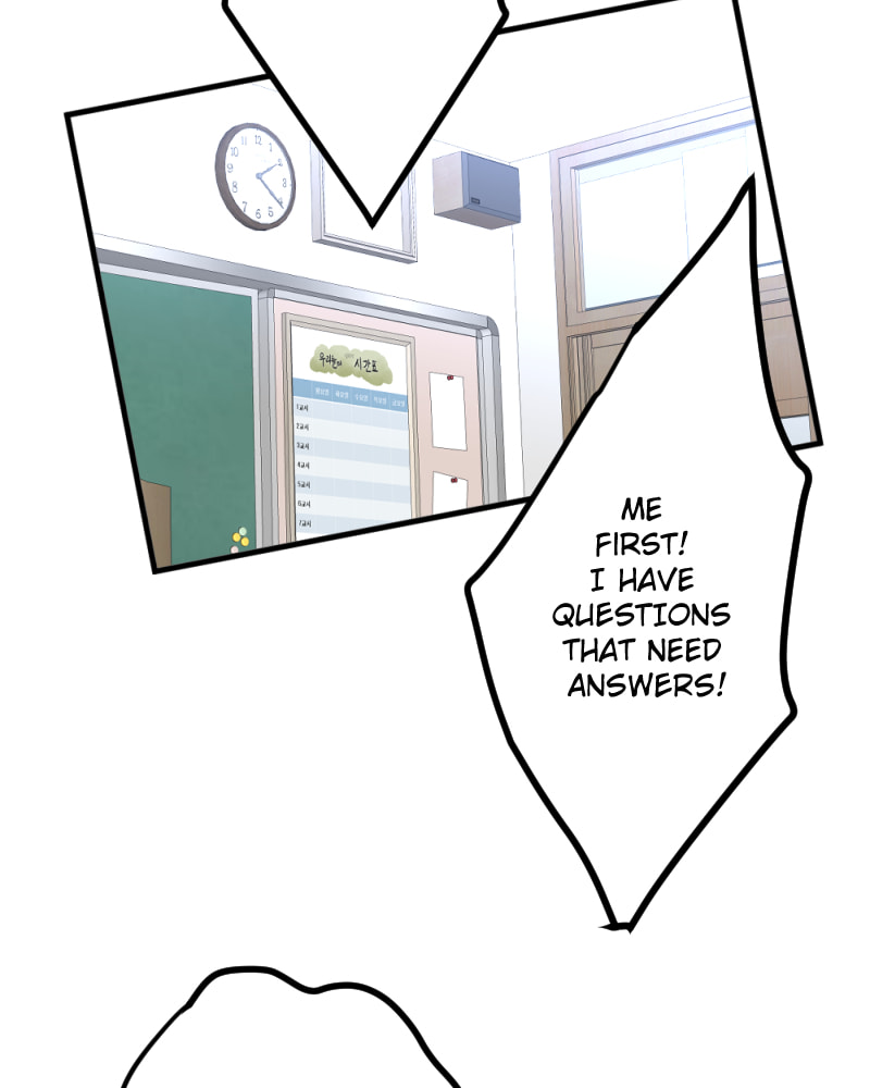 Maid for Hire Chapter 28 page 83 - 