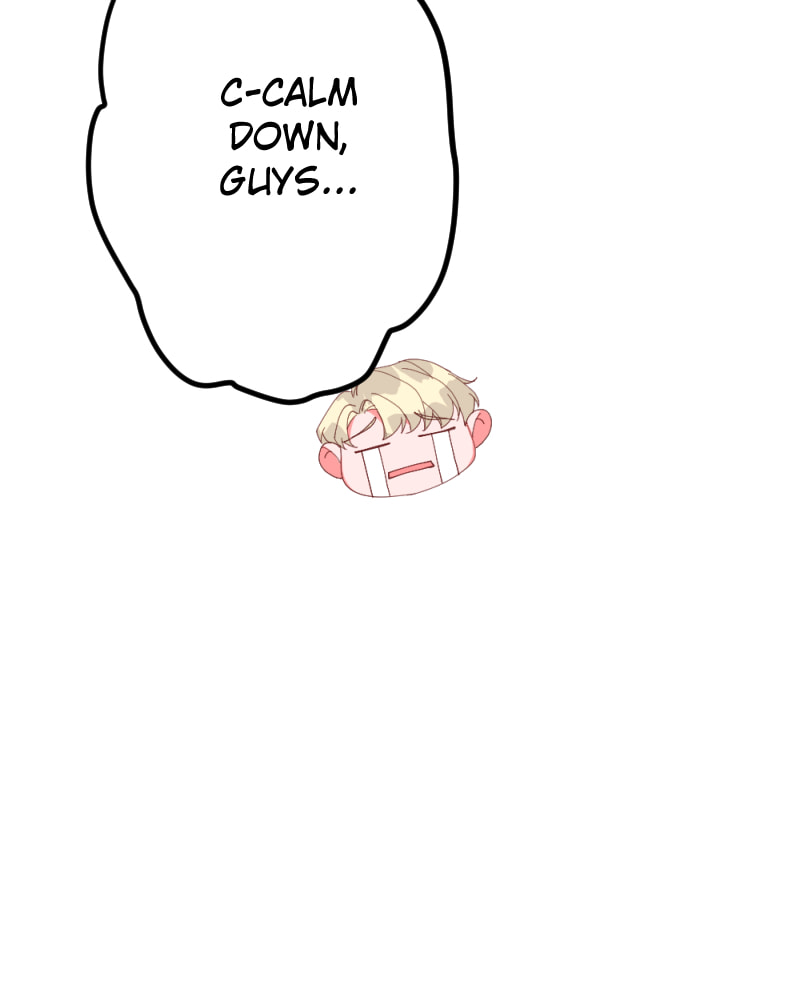 Maid for Hire Chapter 28 page 84 - 