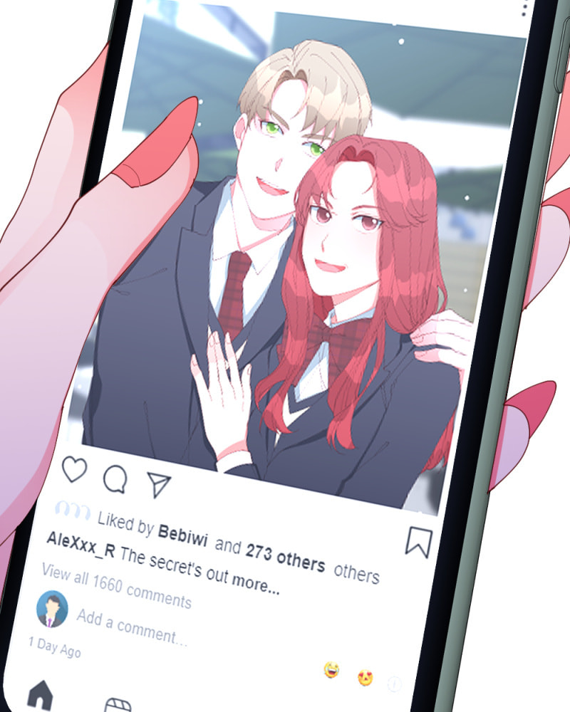 Maid for Hire Chapter 28 page 90 - 