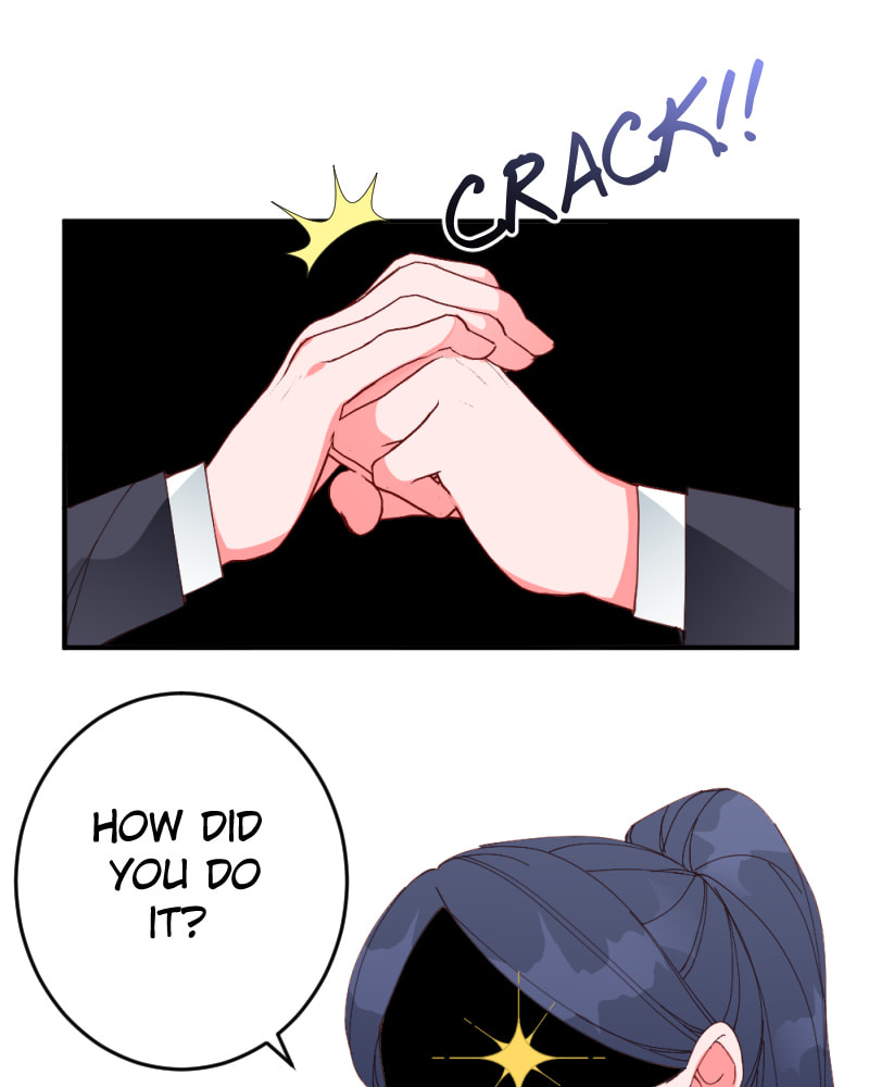 Maid for Hire Chapter 29 page 2 - 
