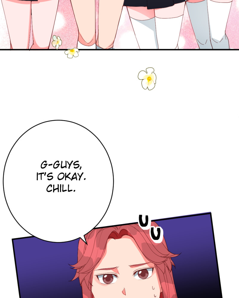 Maid for Hire Chapter 29 page 11 - 