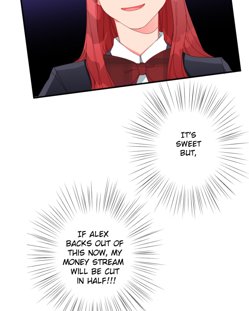 Maid for Hire Chapter 29 page 12 - 