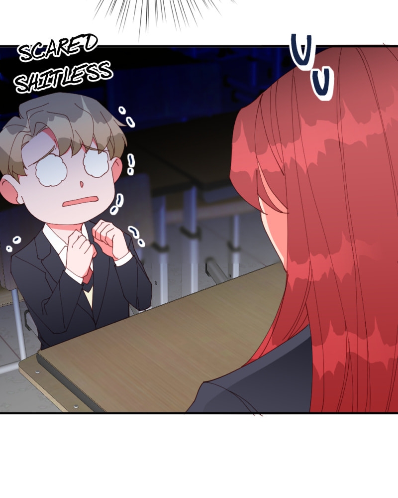 Maid for Hire Chapter 29 page 13 - 