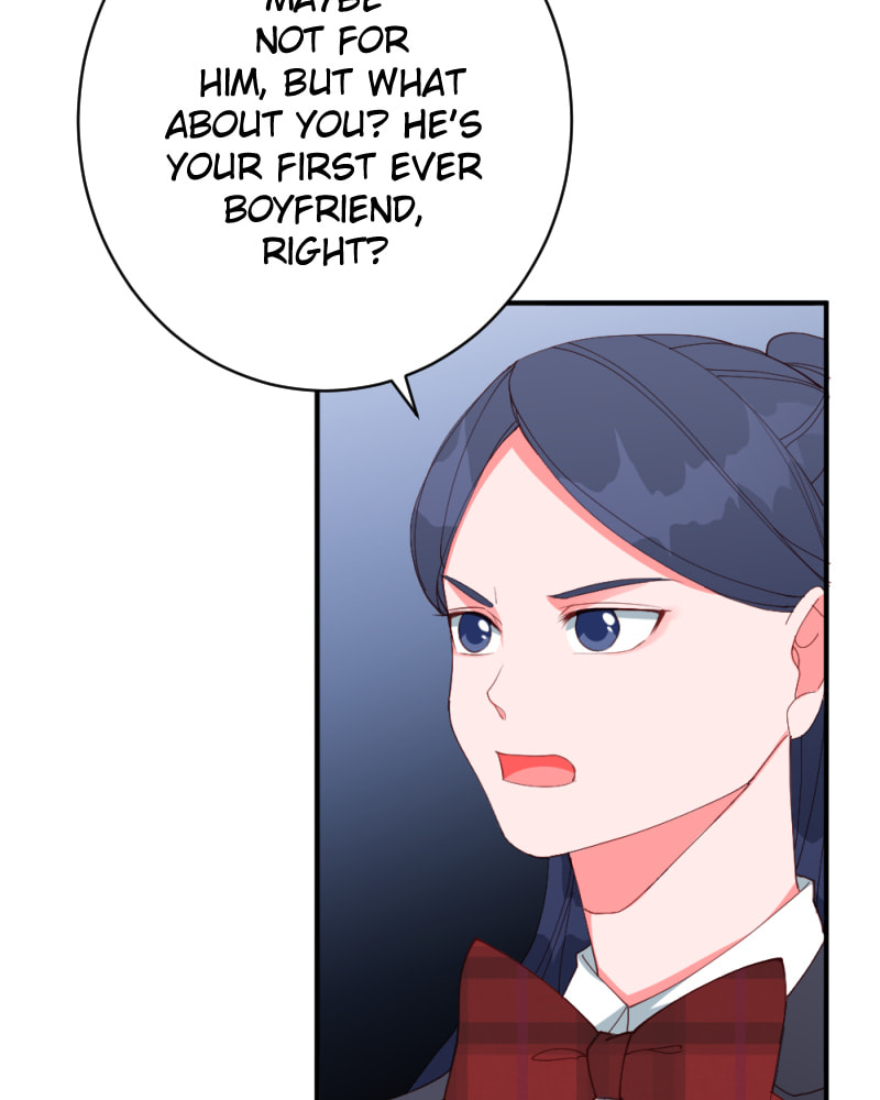 Maid for Hire Chapter 29 page 16 - 
