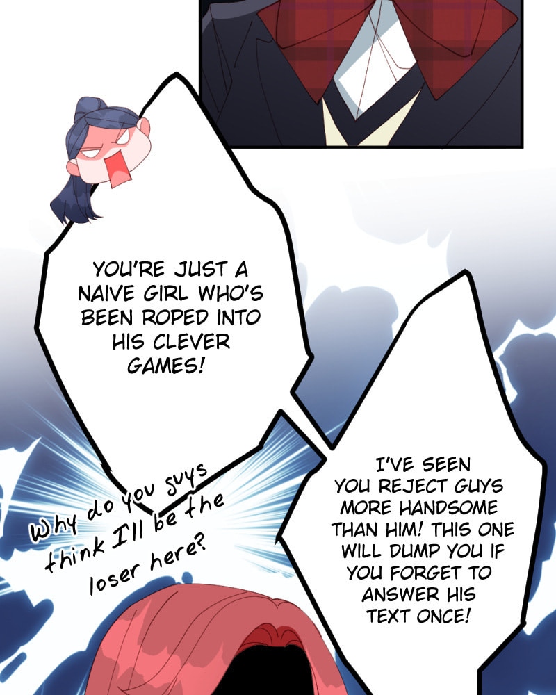 Maid for Hire Chapter 29 page 17 - 