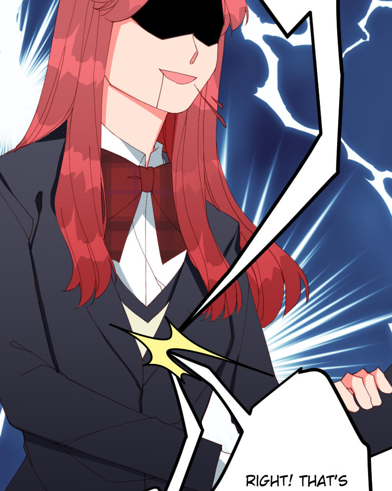 Maid for Hire Chapter 29 page 18 - 