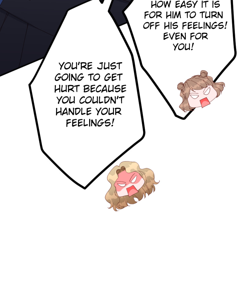 Maid for Hire Chapter 29 page 19 - 