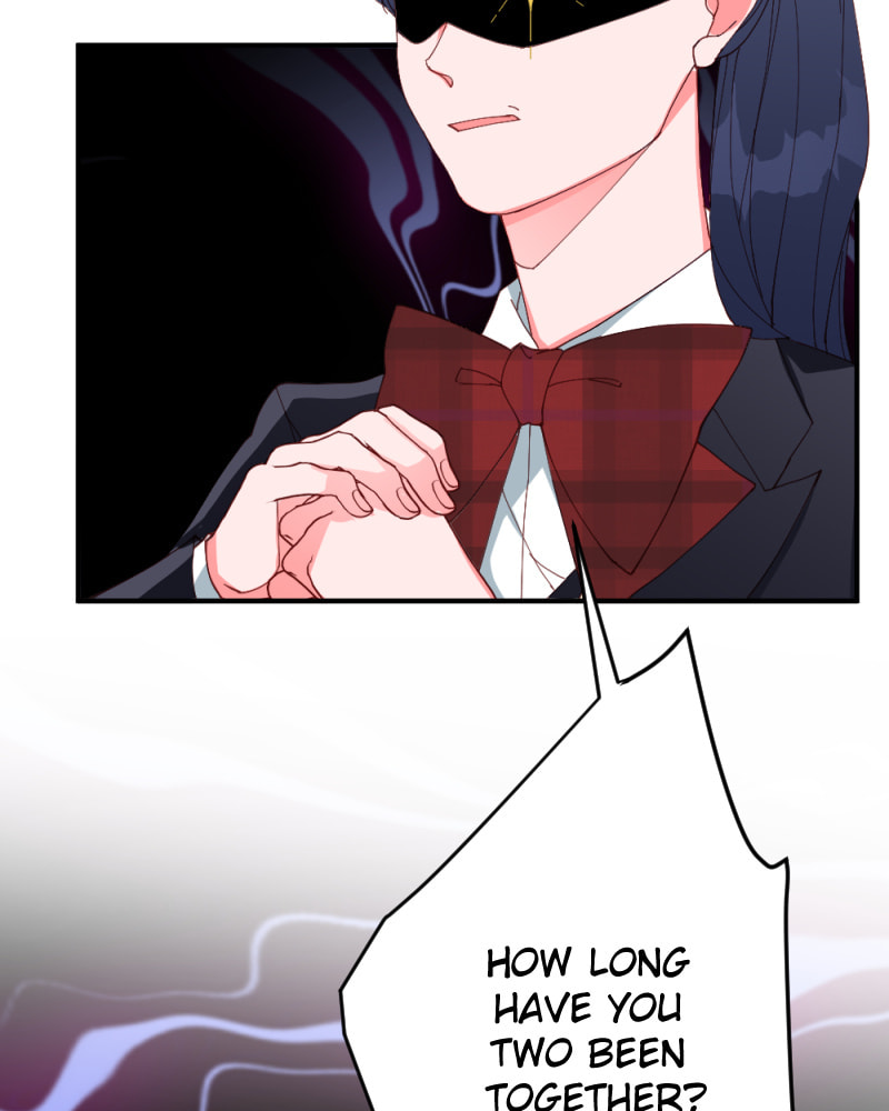 Maid for Hire Chapter 29 page 3 - 