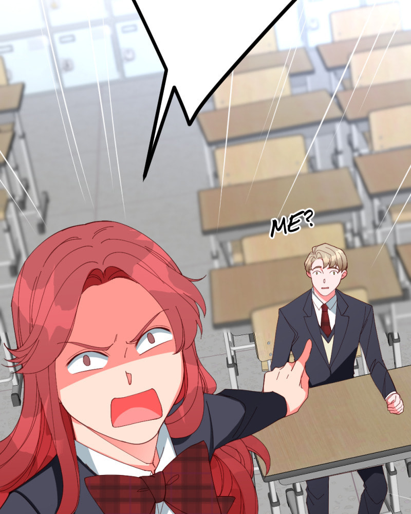 Maid for Hire Chapter 29 page 21 - 