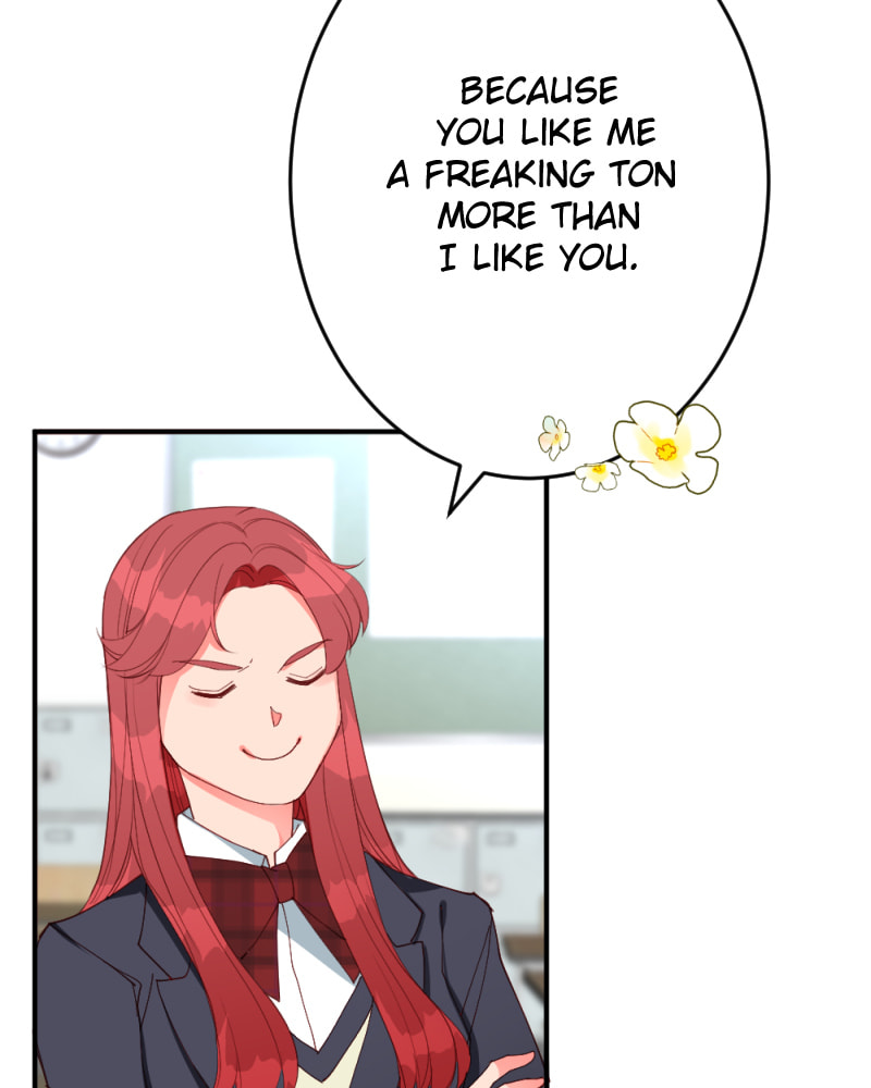 Maid for Hire Chapter 29 page 23 - 