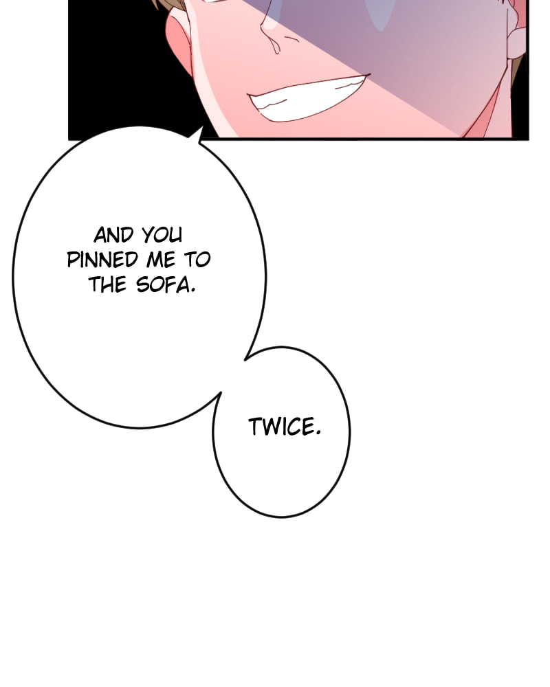 Maid for Hire Chapter 29 page 28 - 