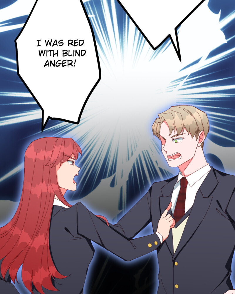 Maid for Hire Chapter 29 page 31 - 