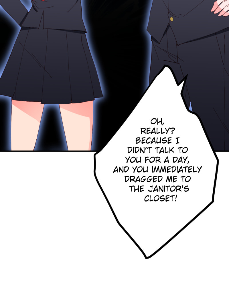Maid for Hire Chapter 29 page 32 - 