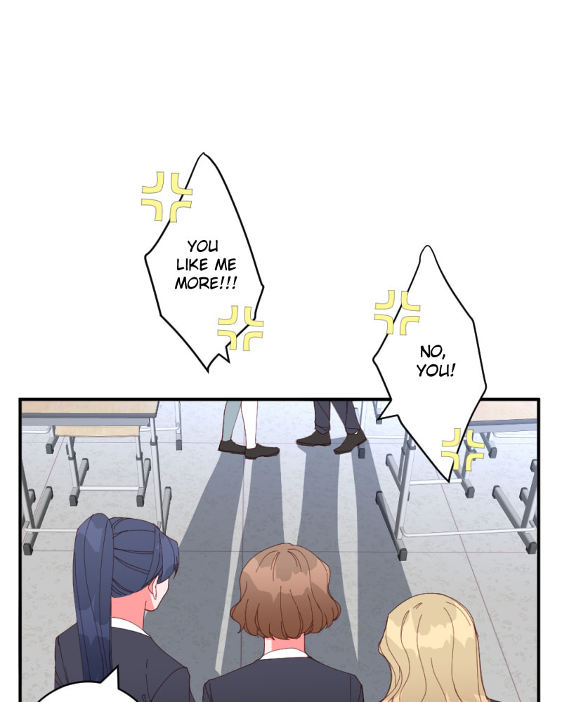 Maid for Hire Chapter 29 page 33 - 