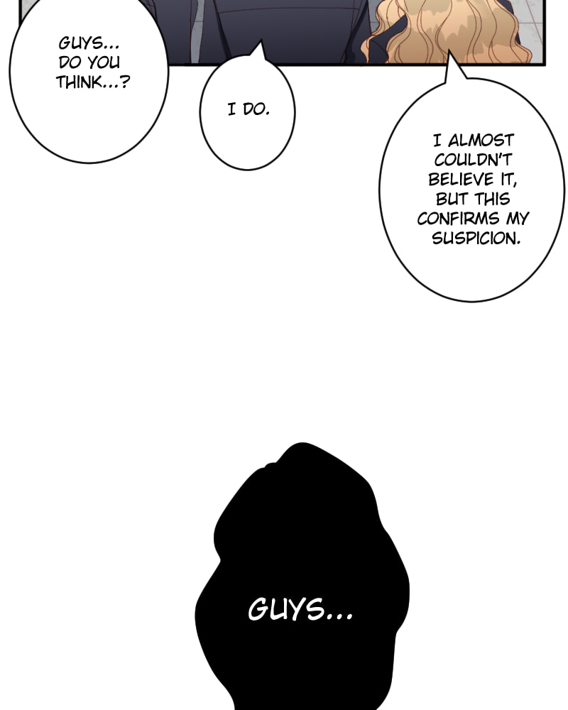 Maid for Hire Chapter 29 page 34 - 