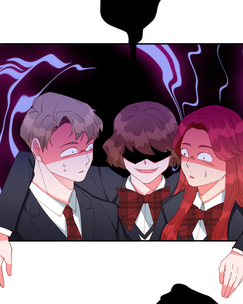 Maid for Hire Chapter 29 page 35 - 