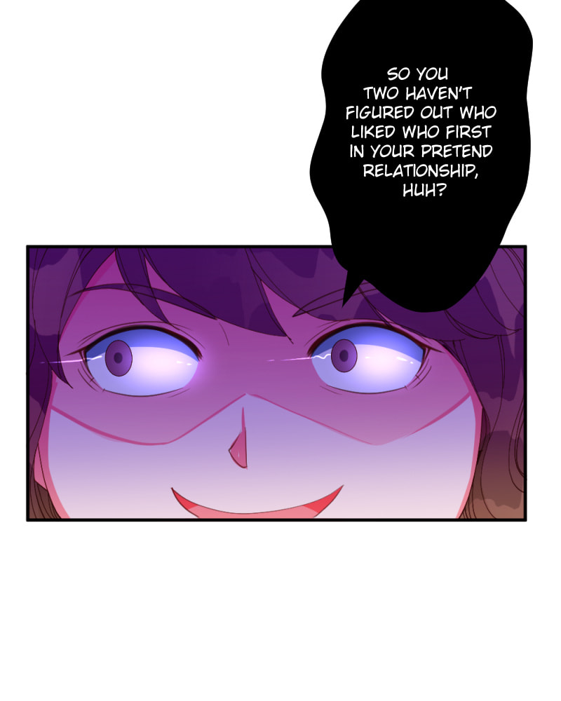 Maid for Hire Chapter 29 page 36 - 