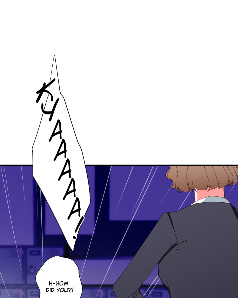 Maid for Hire Chapter 29 page 37 - 