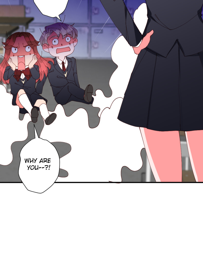 Maid for Hire Chapter 29 page 38 - 
