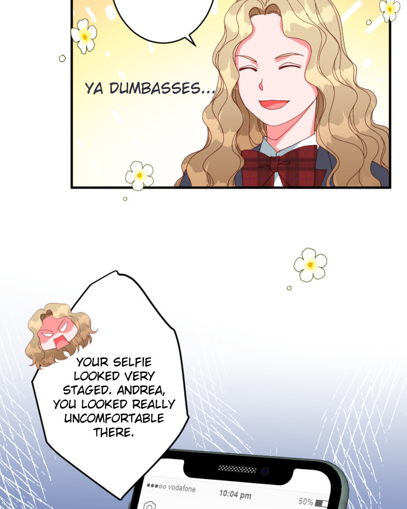 Maid for Hire Chapter 29 page 40 - 