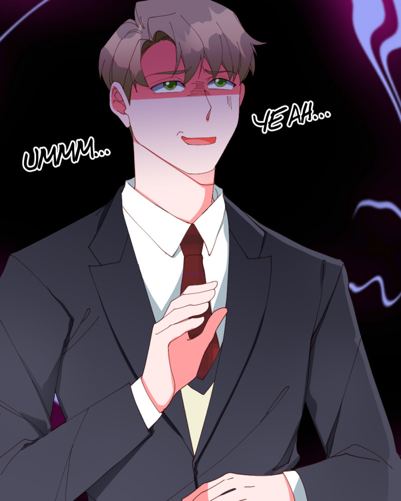 Maid for Hire Chapter 29 page 5 - 