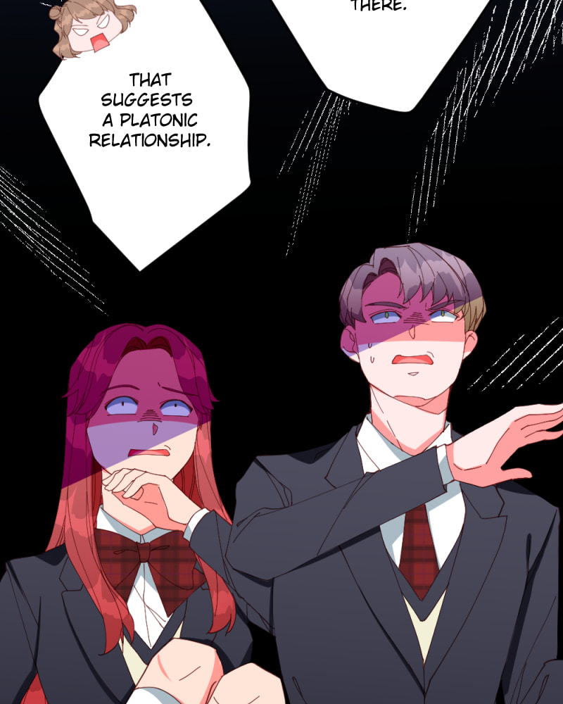 Maid for Hire Chapter 29 page 42 - 