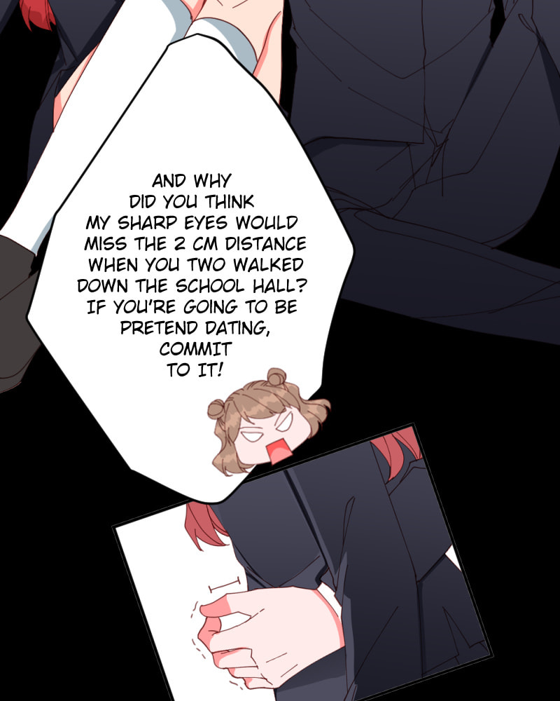 Maid for Hire Chapter 29 page 43 - 