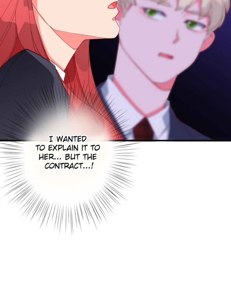 Maid for Hire Chapter 29 page 47 - 