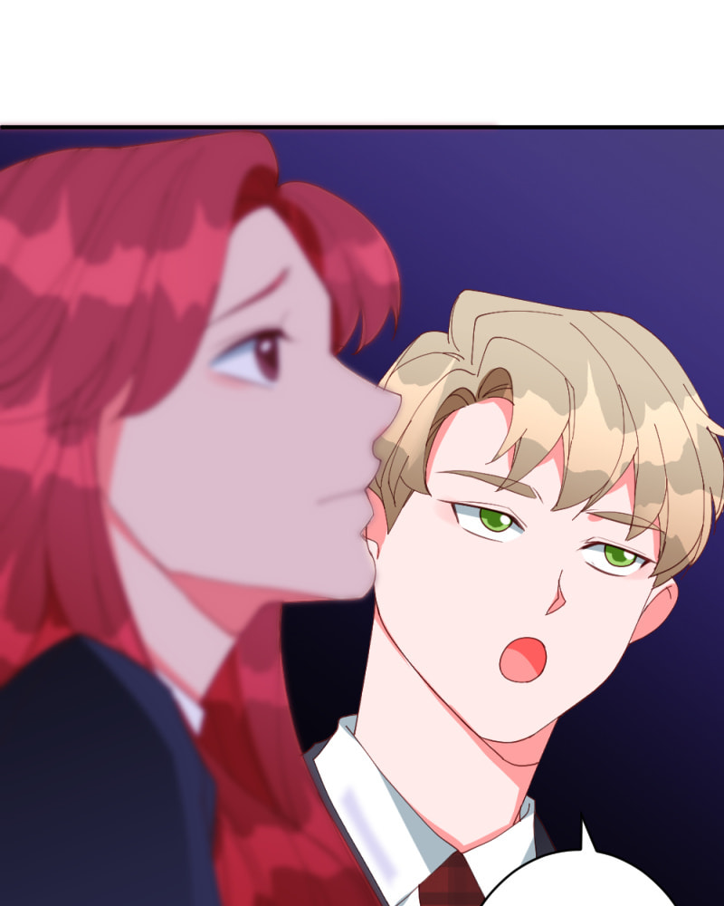 Maid for Hire Chapter 29 page 48 - 
