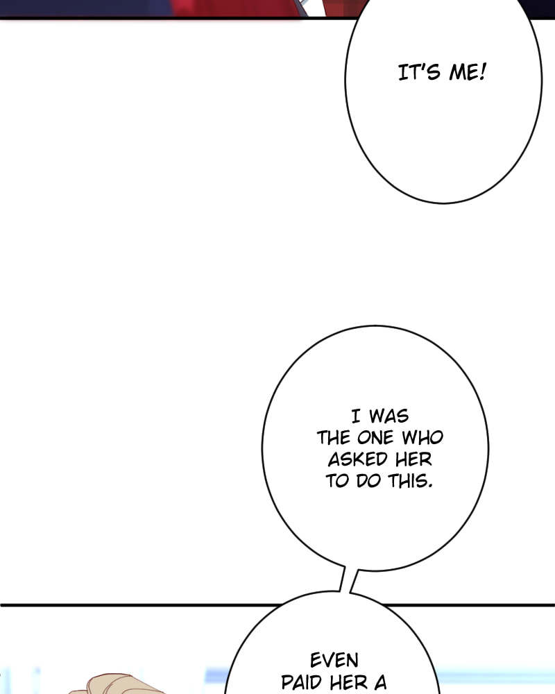 Maid for Hire Chapter 29 page 49 - 