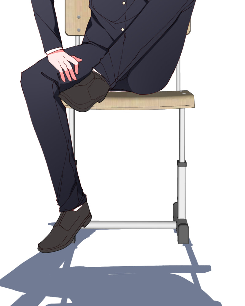 Maid for Hire Chapter 29 page 60 - 