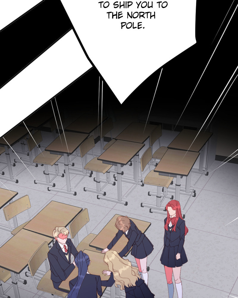 Maid for Hire Chapter 29 page 7 - 