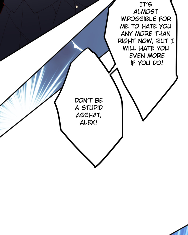 Maid for Hire Chapter 29 page 63 - 