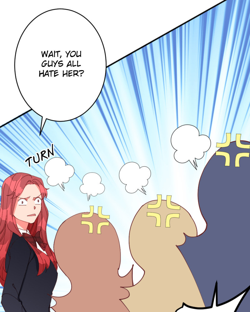 Maid for Hire Chapter 29 page 64 - 