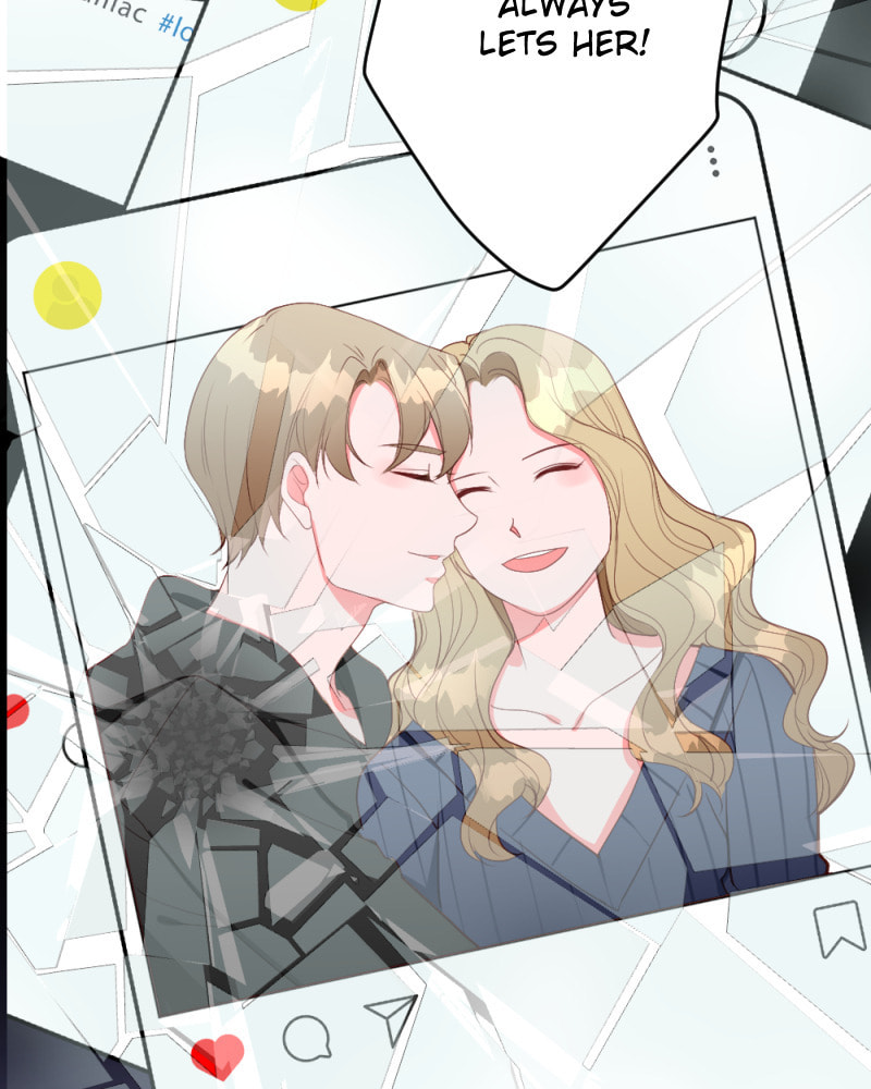 Maid for Hire Chapter 29 page 67 - 