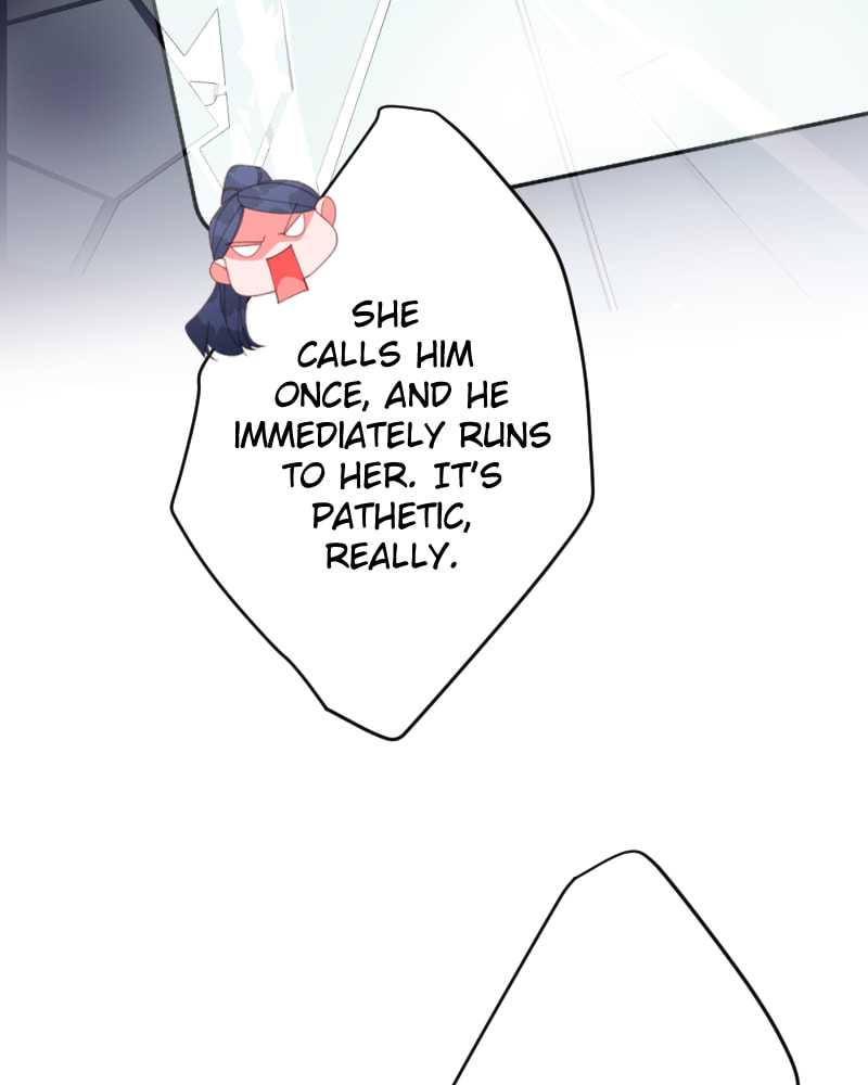 Maid for Hire Chapter 29 page 68 - 