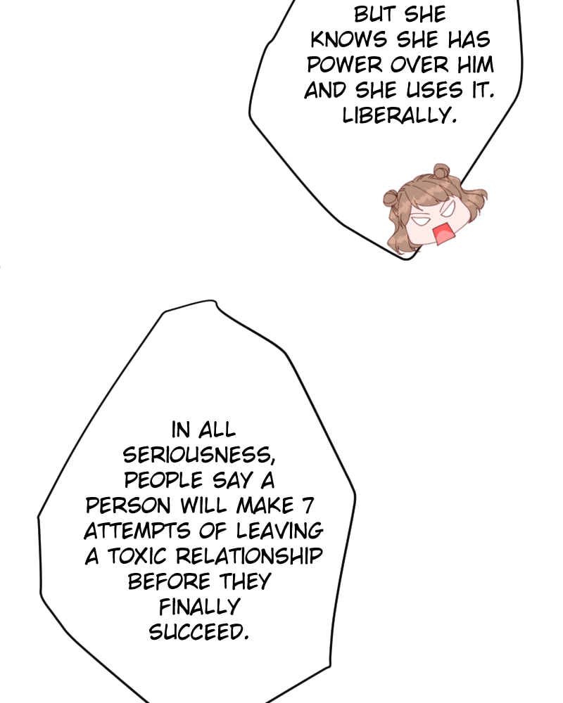 Maid for Hire Chapter 29 page 69 - 