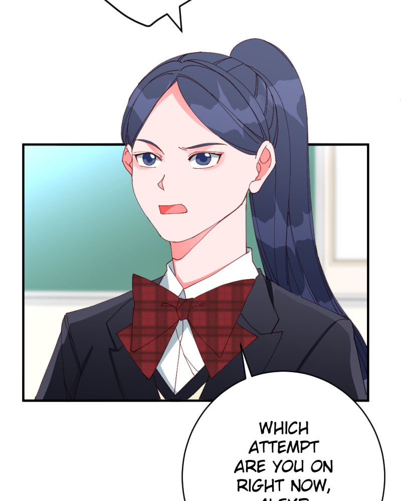 Maid for Hire Chapter 29 page 70 - 