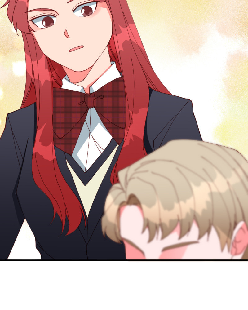 Maid for Hire Chapter 29 page 73 - 