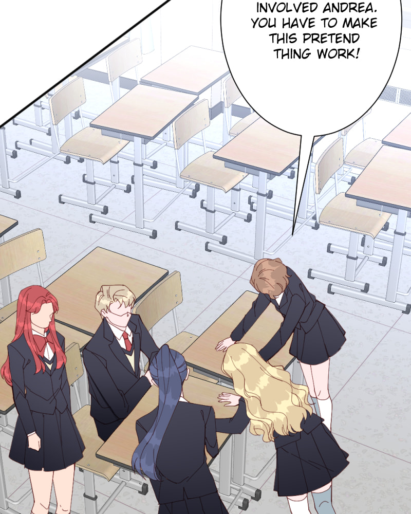 Maid for Hire Chapter 29 page 78 - 