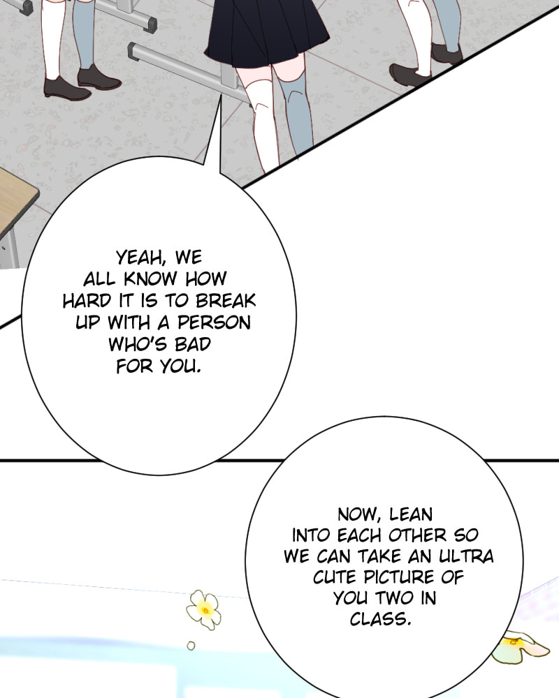 Maid for Hire Chapter 29 page 79 - 
