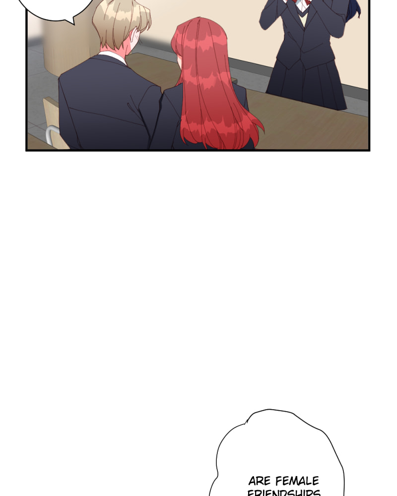 Maid for Hire Chapter 29 page 82 - 