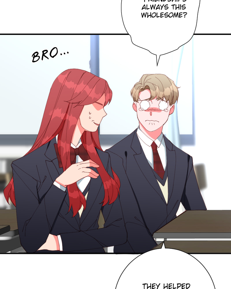 Maid for Hire Chapter 29 page 83 - 