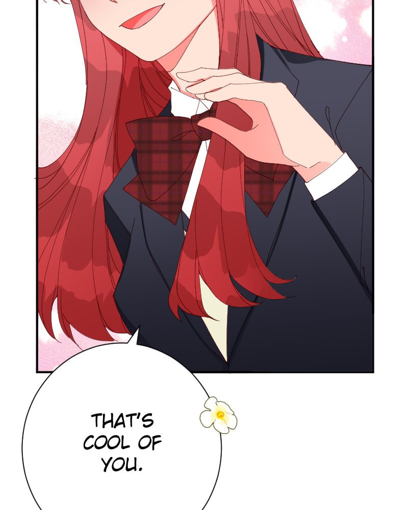 Maid for Hire Chapter 29 page 90 - 