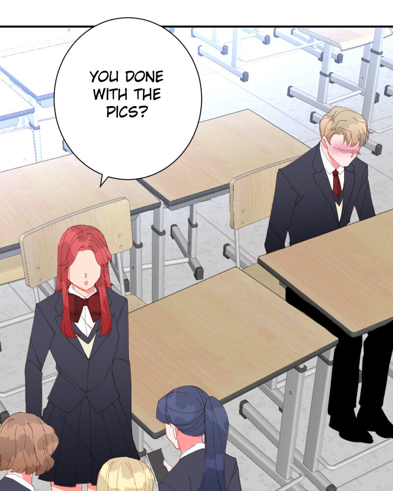 Maid for Hire Chapter 29 page 93 - 