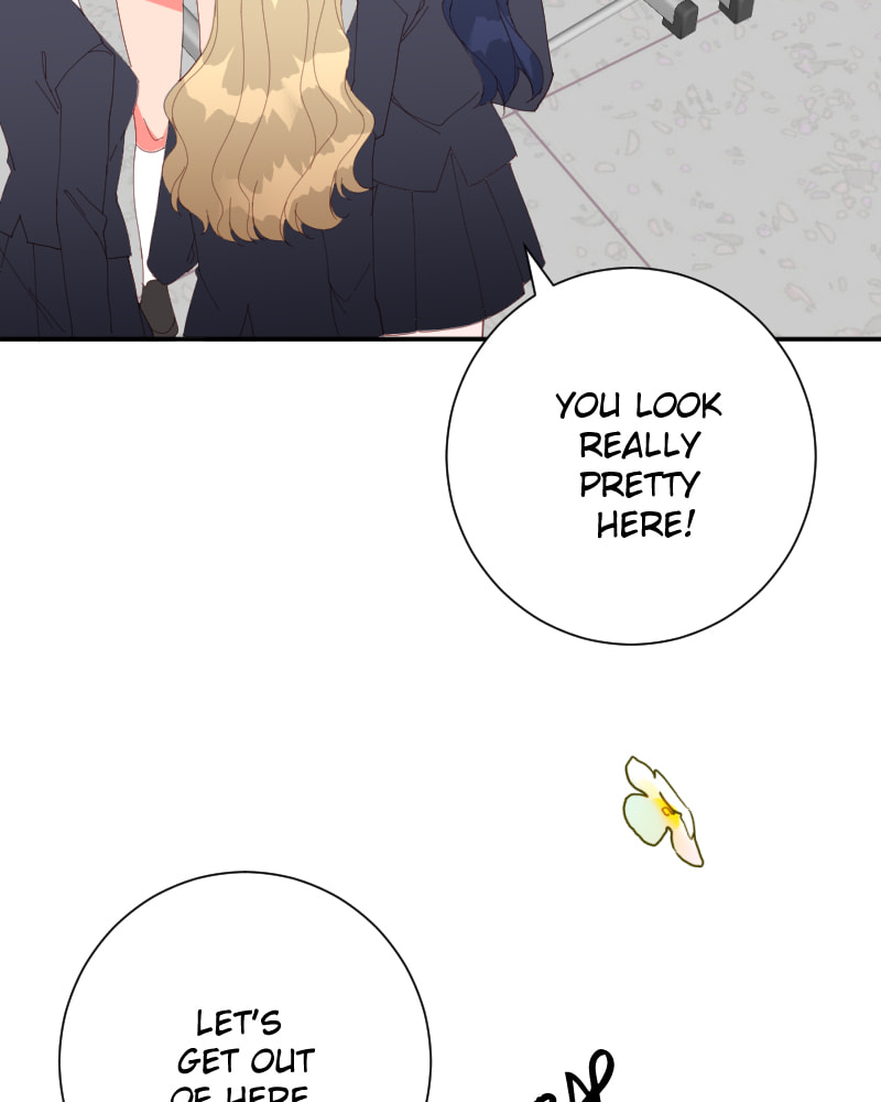Maid for Hire Chapter 29 page 94 - 